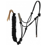 Licol éthologique + longe NORTON