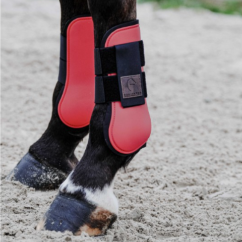 Guêtres Tara -EQUITHEME 2