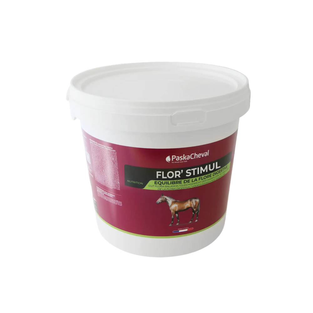 Flor'stimul - PASKACHEVAL