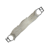 Sangle à brins en coton