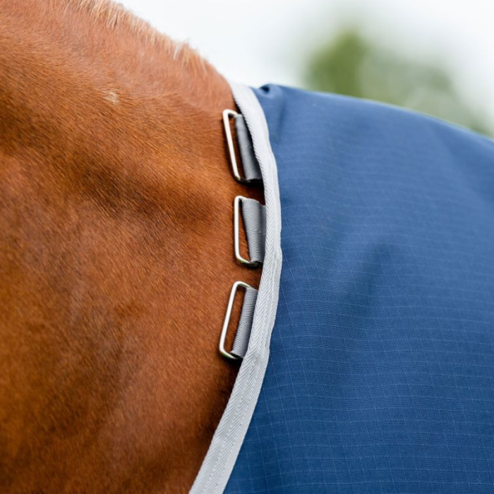 Couverture Amigo Ripstop Plus Turnout