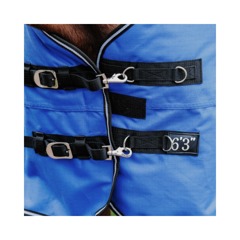 Couverture Tyrex Aisance 1200D