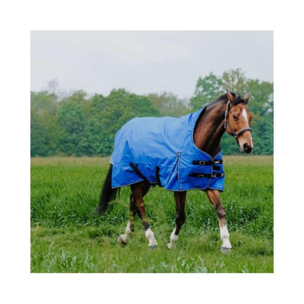 Couverture Aisance TYREX 1200D High Neck 0g