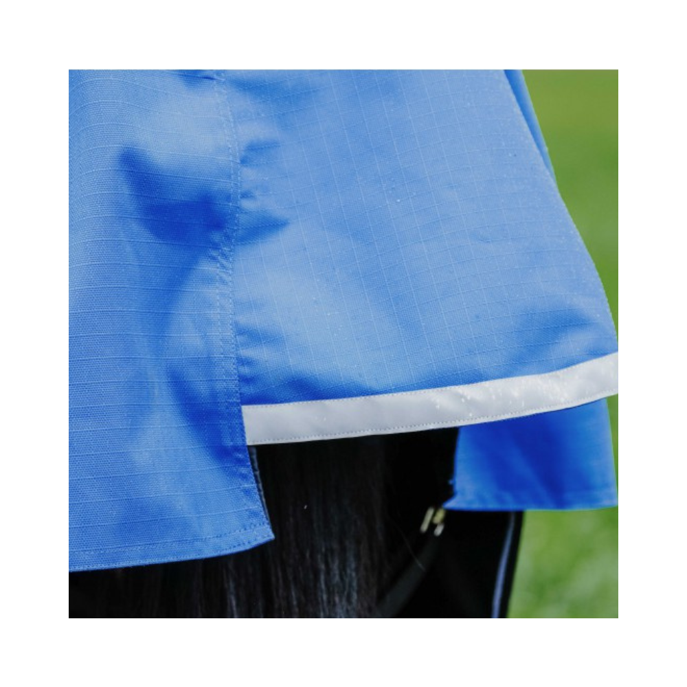 Couverture Aisance TYREX 1200D High Neck 0g