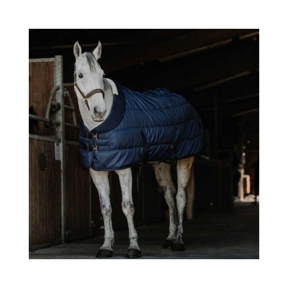 Couverture d'écurie Confortech EQUITHEME