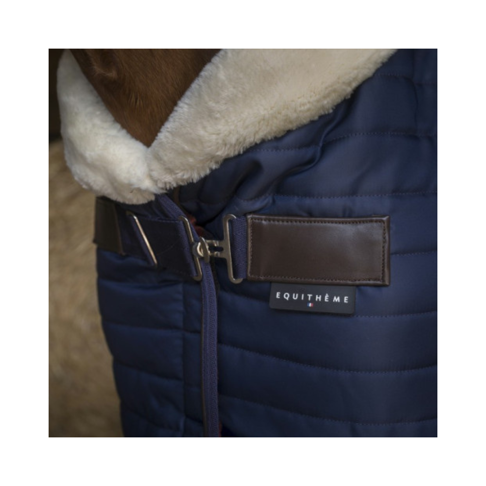 Couverture box TEDDY