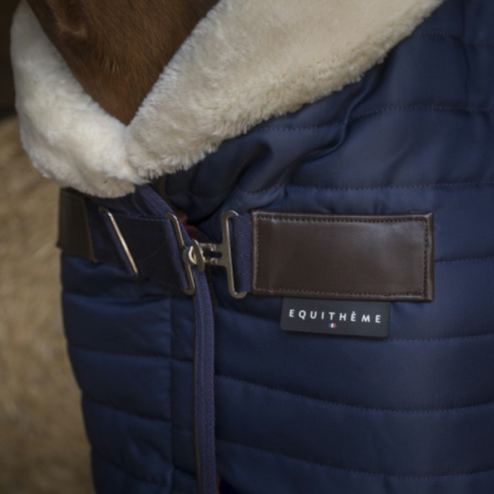 Couverture box TEDDY