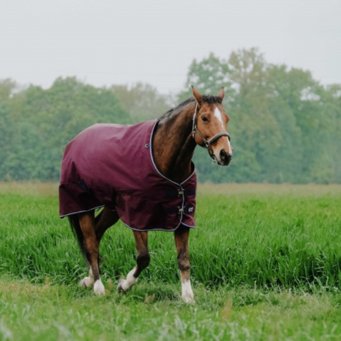 Couverture TYREX 1200D 150g