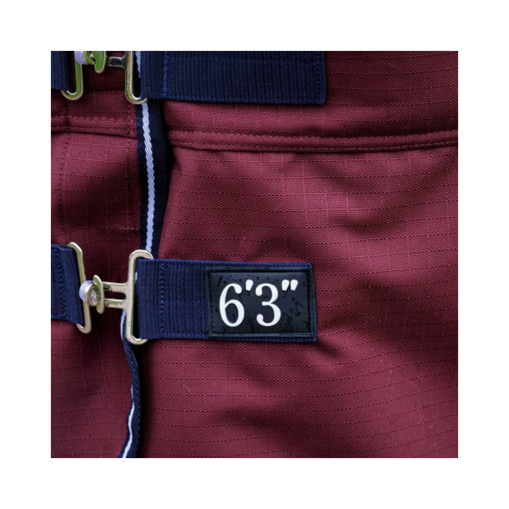 Couverture TYREX 1200D 150g