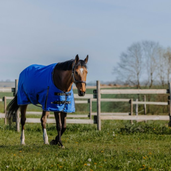 Couverture TYREX Aisance 1200D 50g