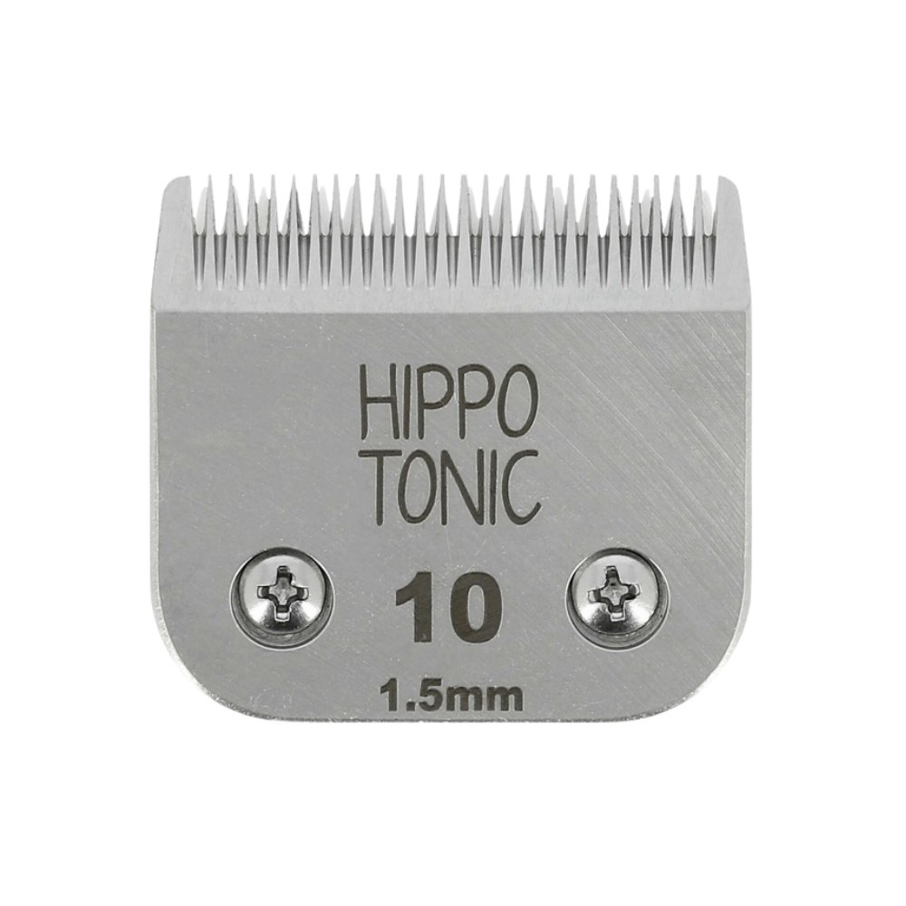 Peignes de finition A5 - HIPPOTONIC