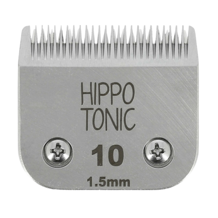 Peignes de finition A5 - HIPPOTONIC