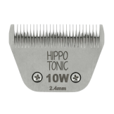 Jeu de peignes A5 - Acier carbone