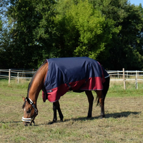 Couverture Tyrex 1200D High Neck 0g 2