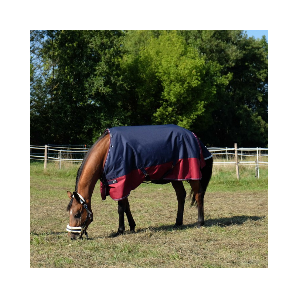 Couverture Tyrex 1200D High Neck 0g