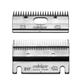 Jeu de peigne - HEINIGER