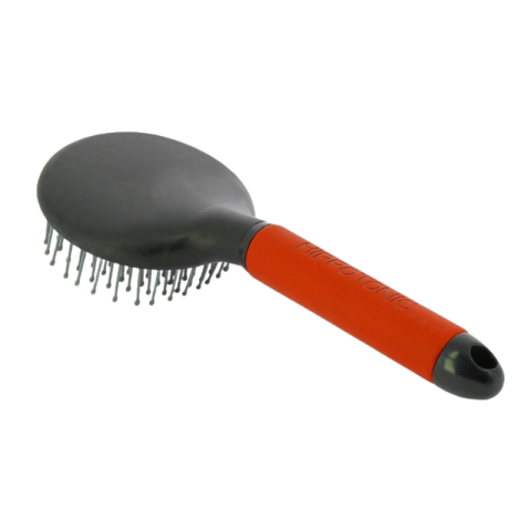 Brosse à crinière soft - HIPPOTONIC