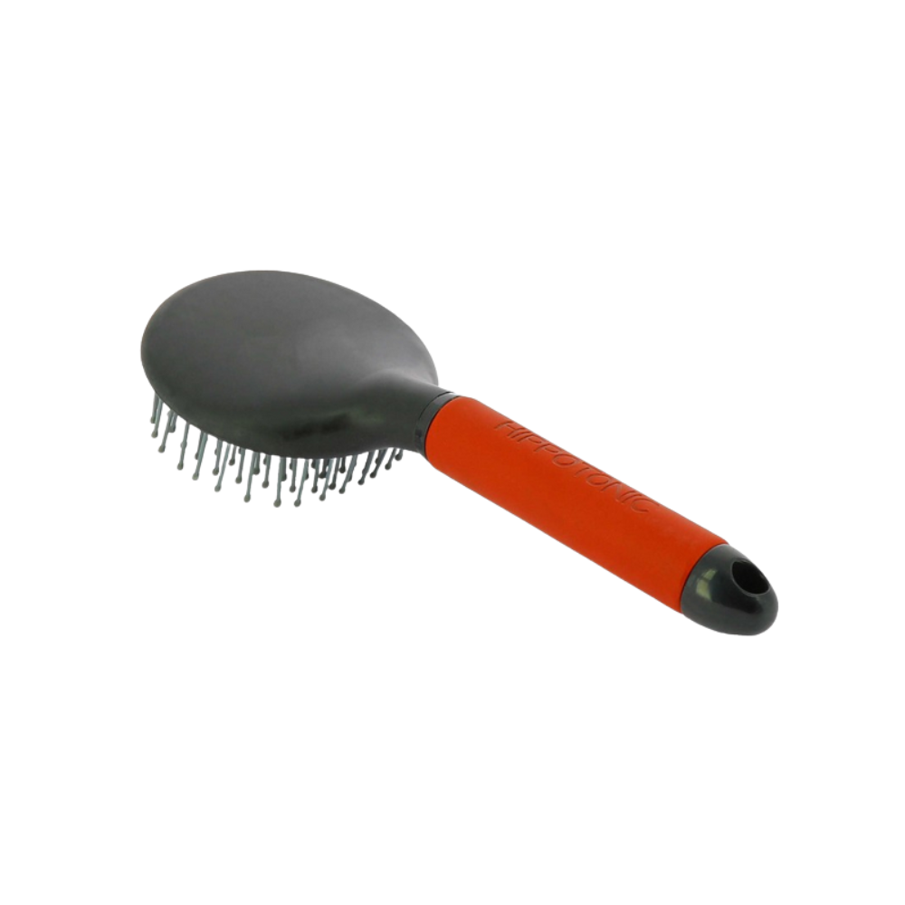 Brosse à crinière soft - HIPPOTONIC