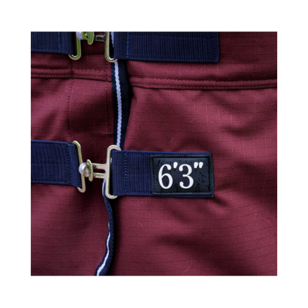 Couverture TYREX 1200D 300g