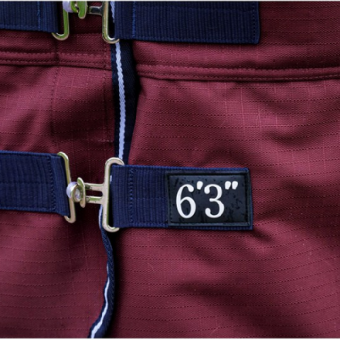 Couverture TYREX 1200D 300g