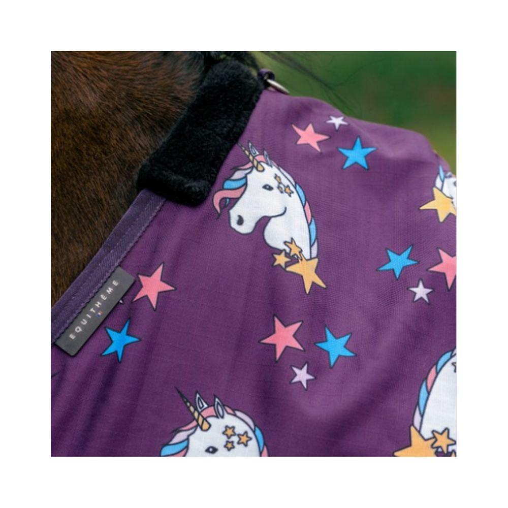 Couverture Licorne 600D 220g