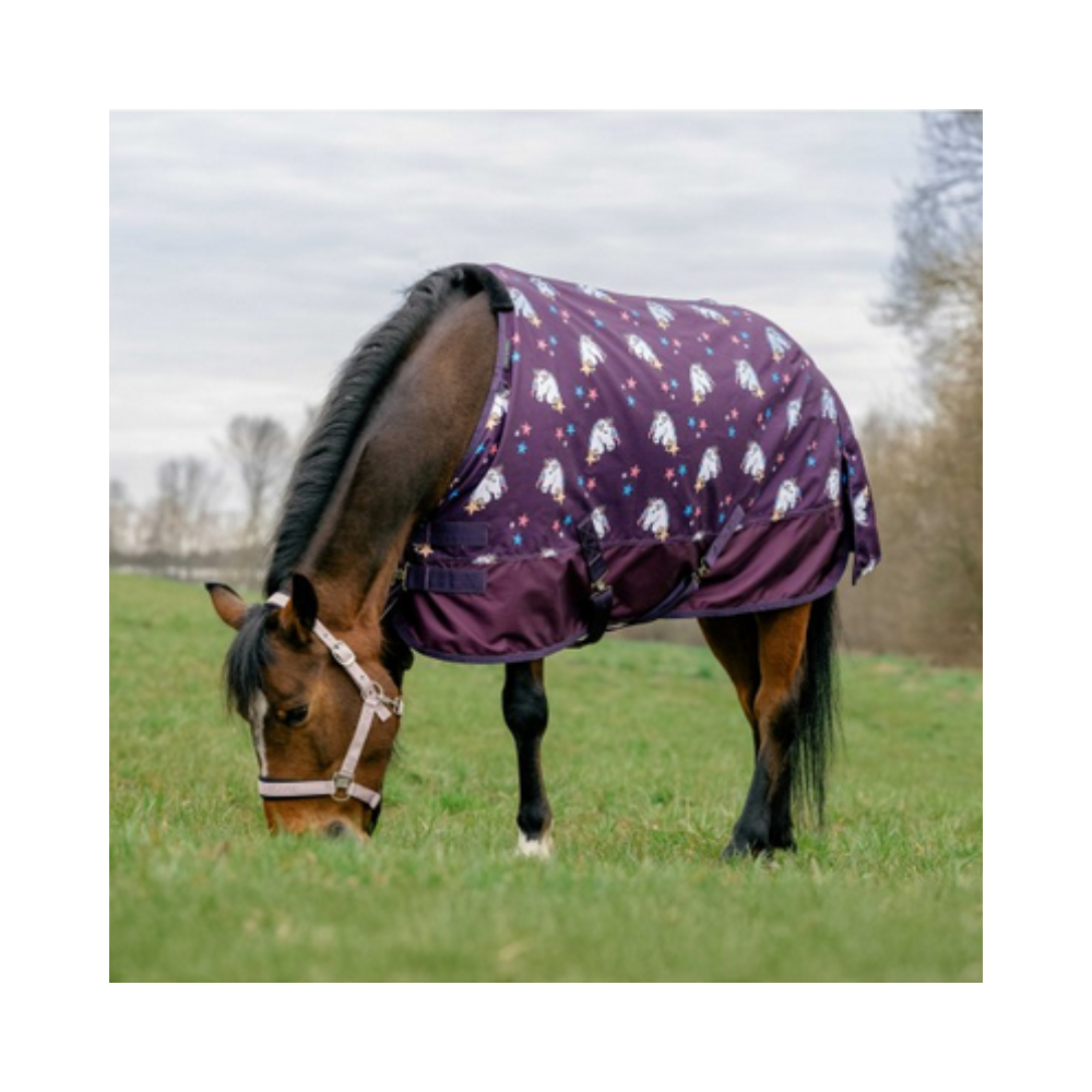 Couverture Licorne 600D 220g