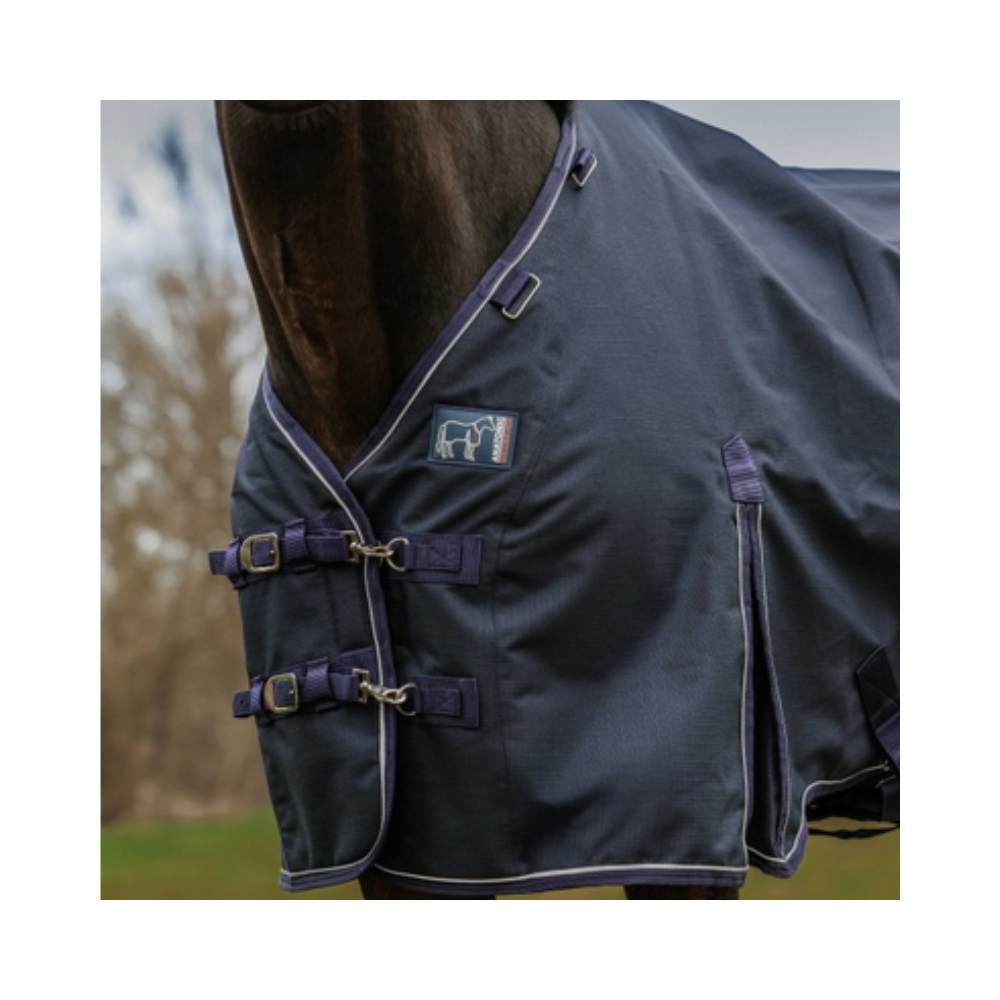 Couverture Anatomic 1200D