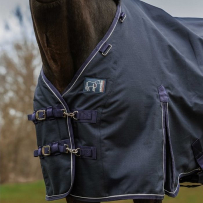 Couverture Anatomic 1200D