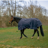 Couverture Anatomic 1200D