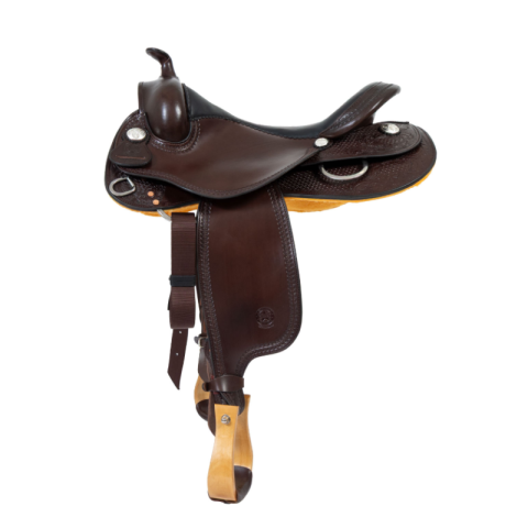 Selle Western - Guirlande 2