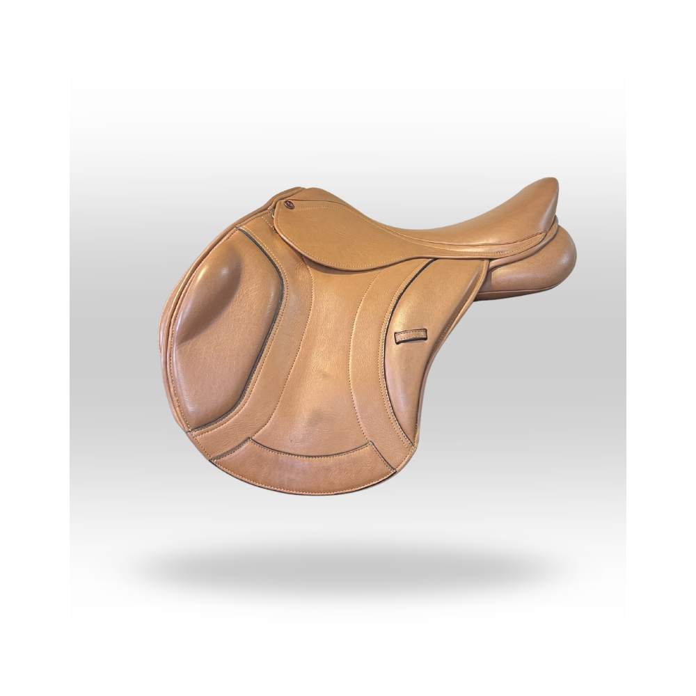 Selle Cross - SB (essai)