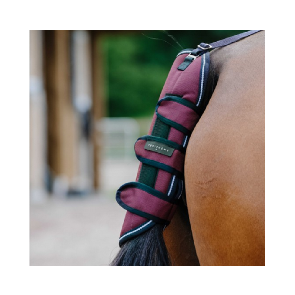 Protège-queue 1200D