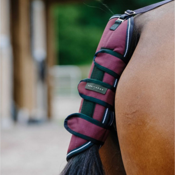 Protège-queue 1200D