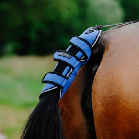 Protège-queue Aisance 1200D - EQUITHEME