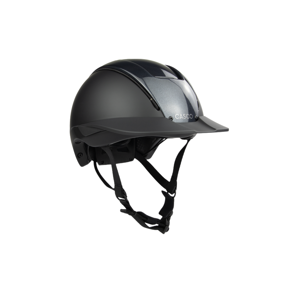Casque "Duell Prime" black