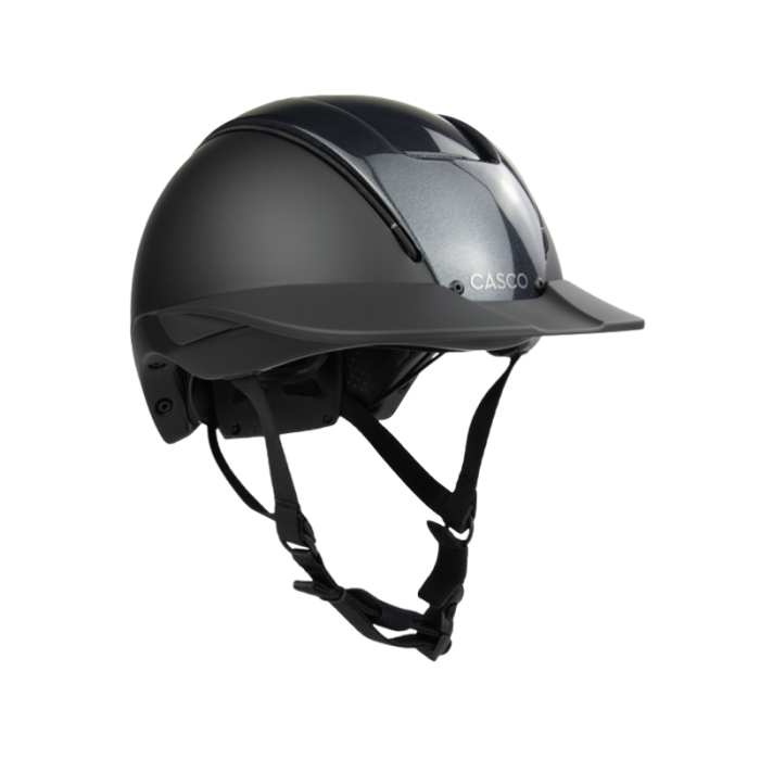 Casque "Duell Prime" black