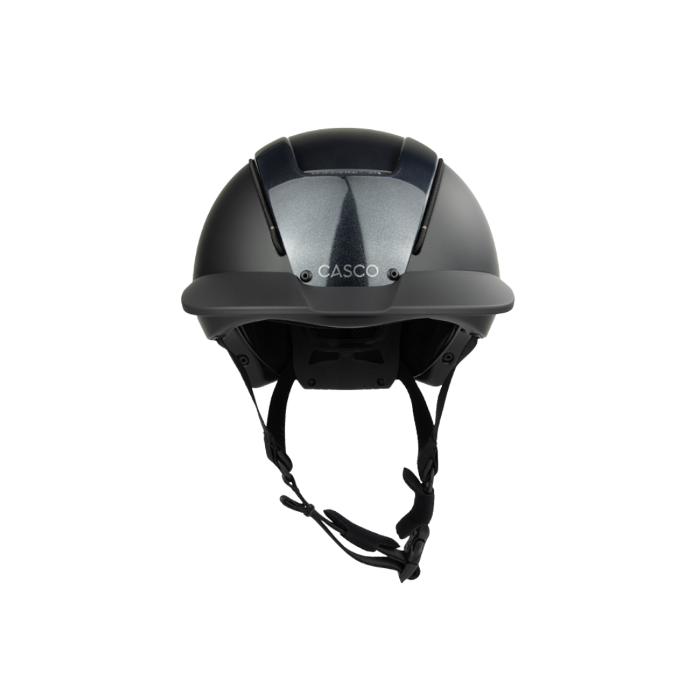 Casque "Duell Prime" black