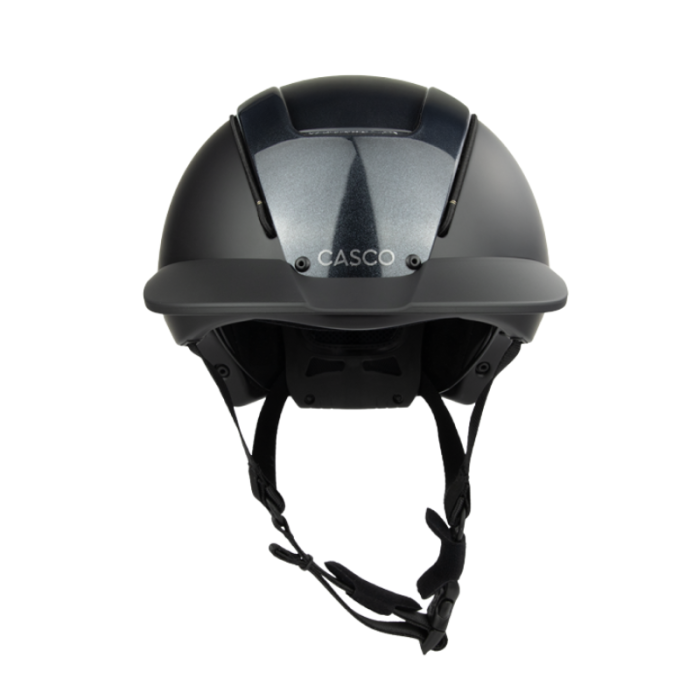 Casque "Duell Prime" black