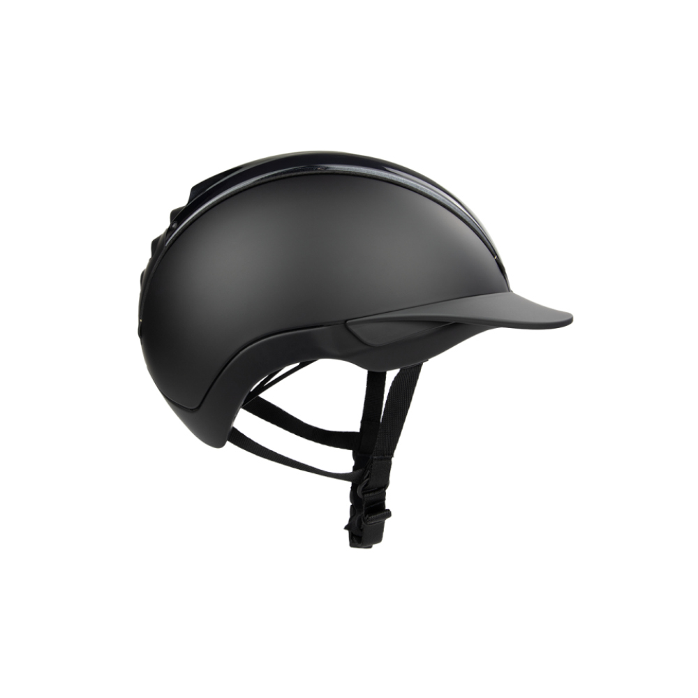 Casque "Duell Prime" black