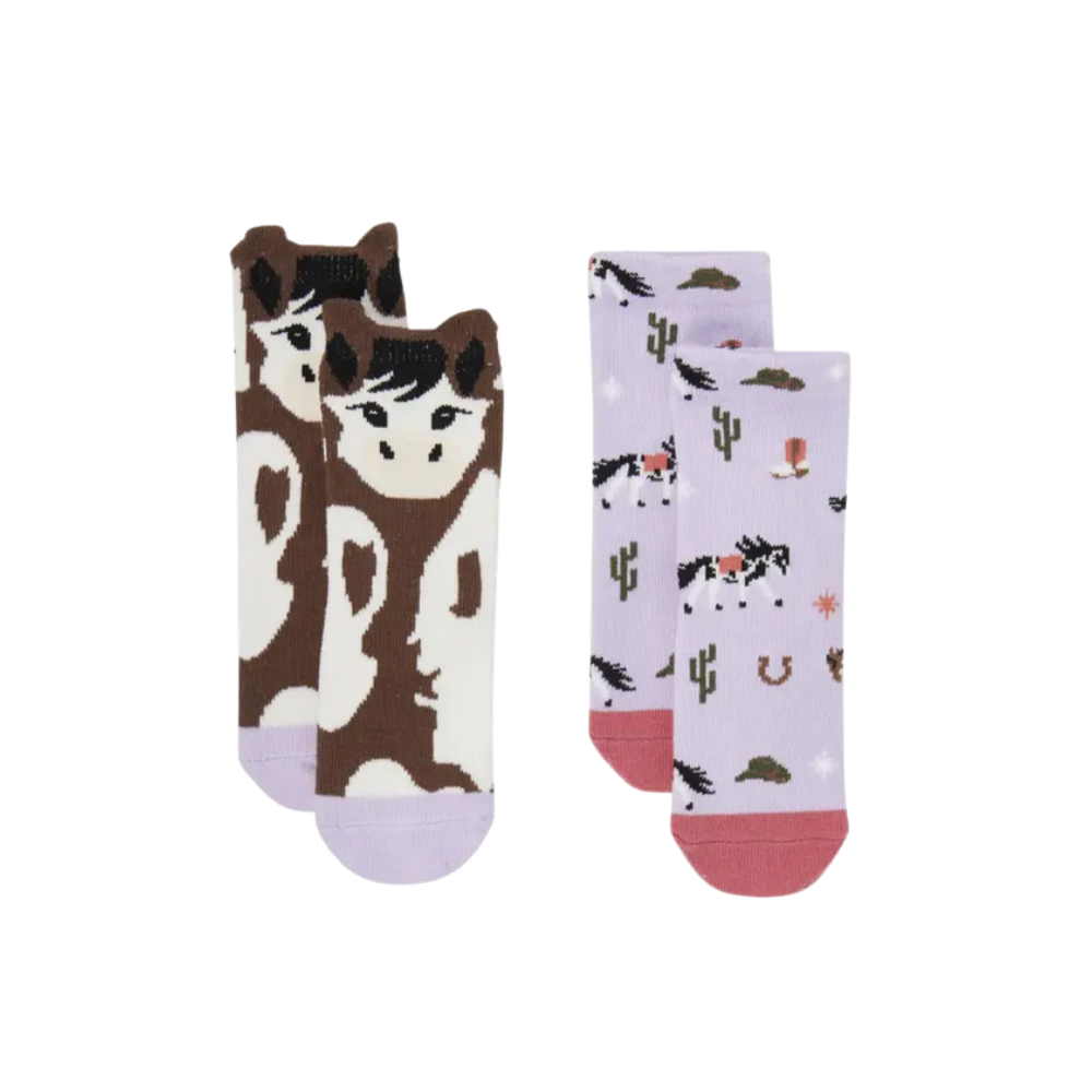 Chaussettes Mini Character Pony