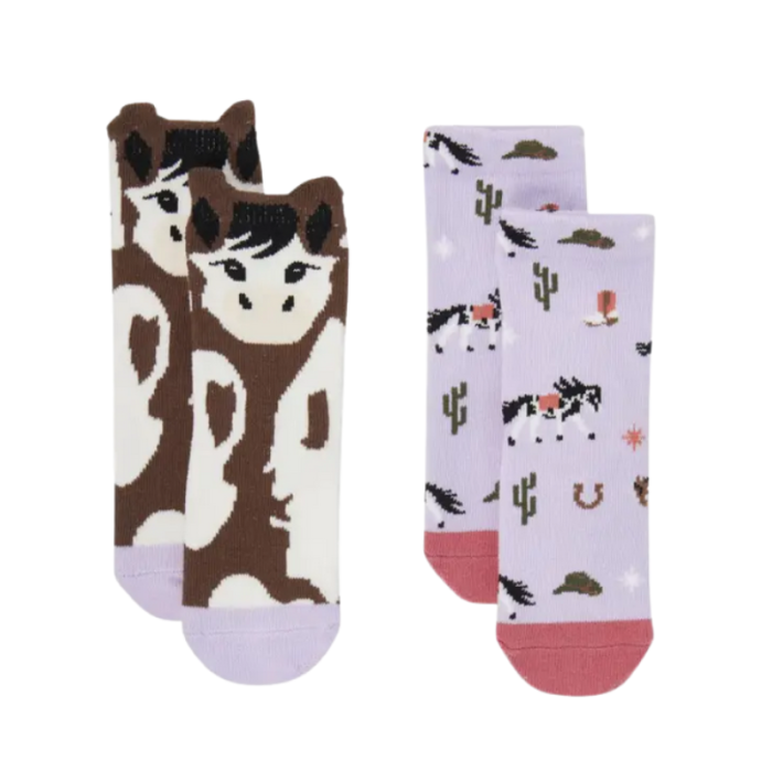 Chaussettes Mini Character Pony