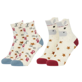 Chaussettes Mini Character Show Pony