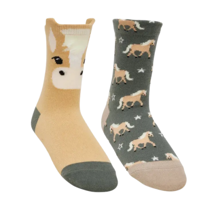 Chaussettes Mini Character Haflinger