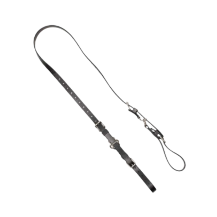 Barre anti-ruades de sécurité - ZILCO