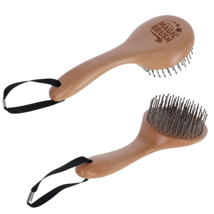 Brosse à crins - MAGICBRUSH