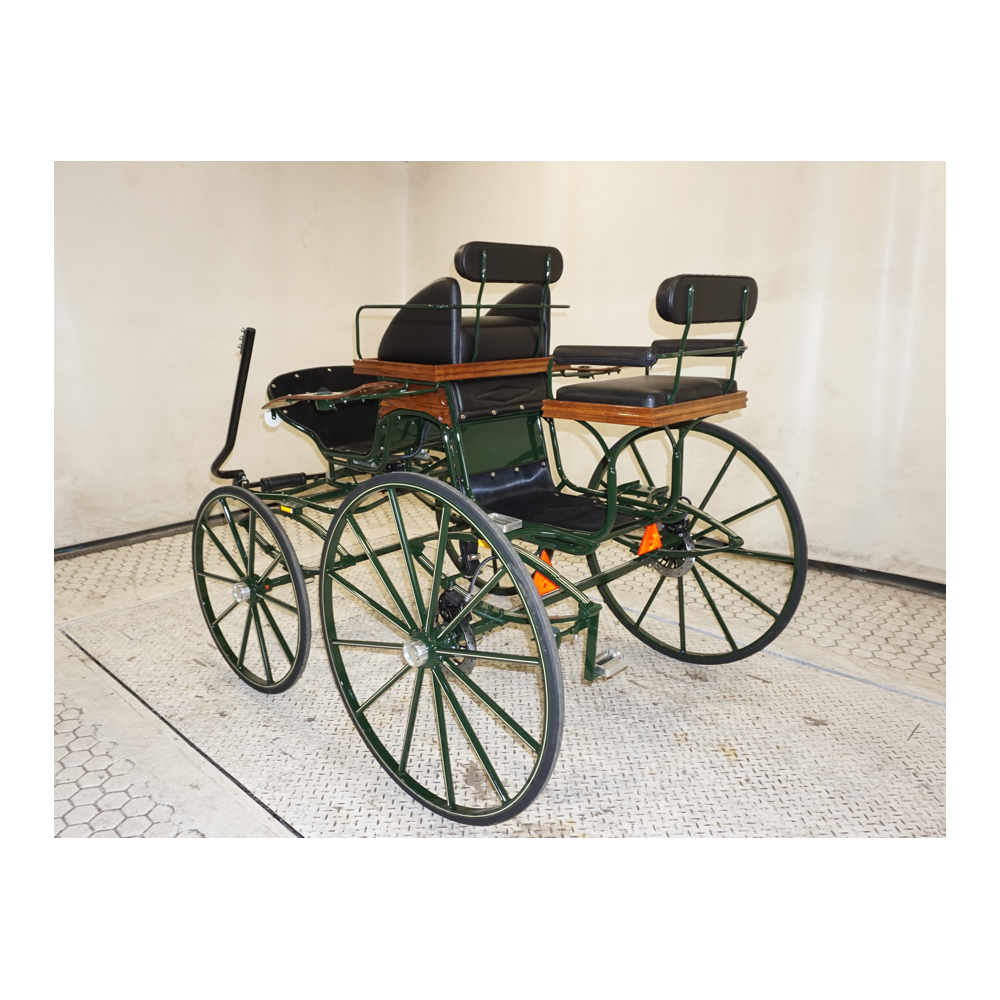 Spider Ultra Light Glinkowski occasion