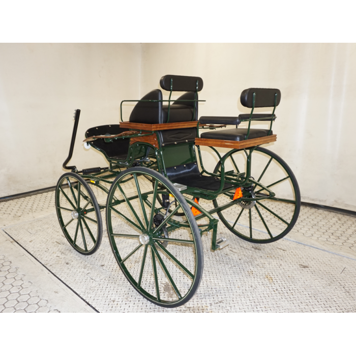 Spider Ultra Light Glinkowski occasion