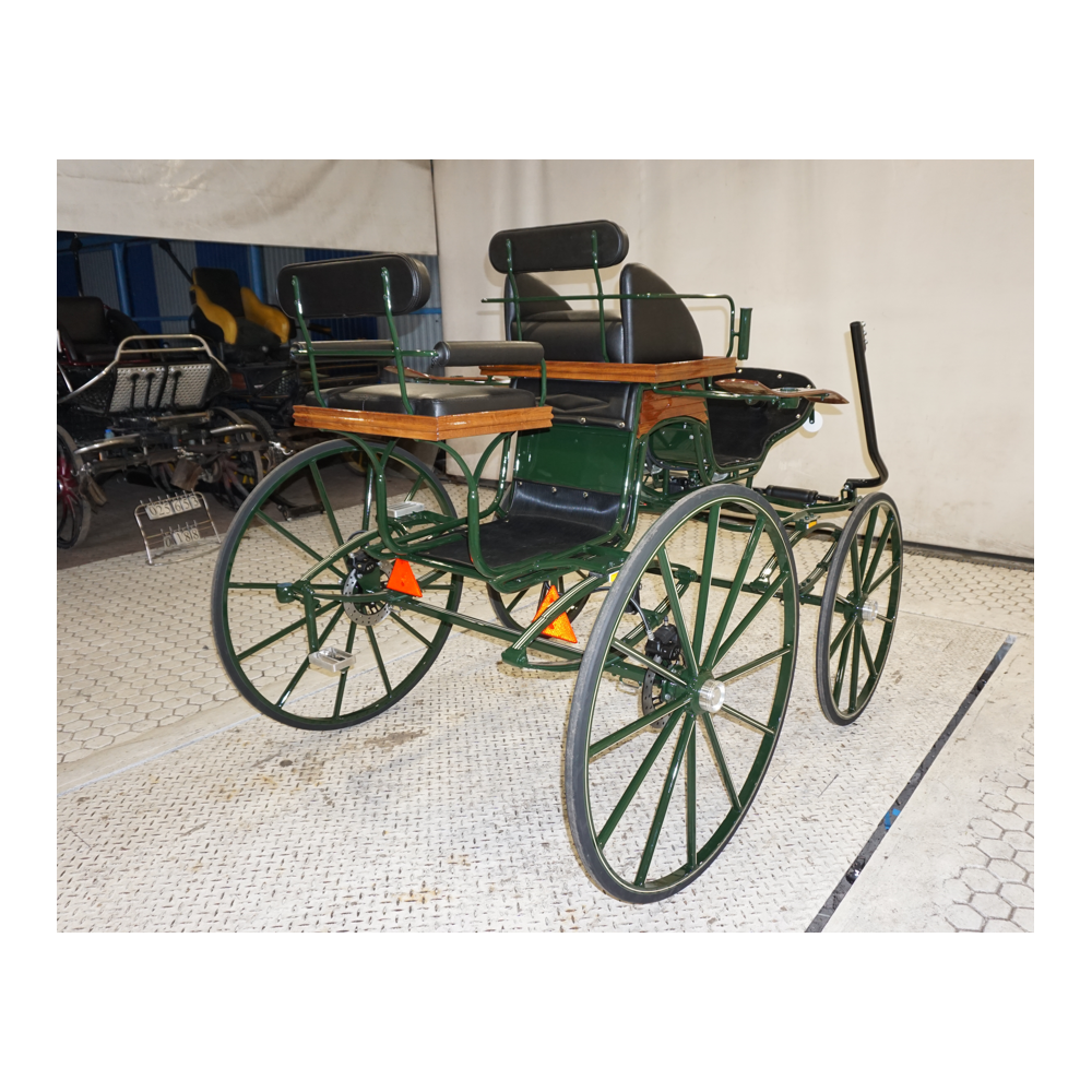 Spider Ultra Light Glinkowski occasion