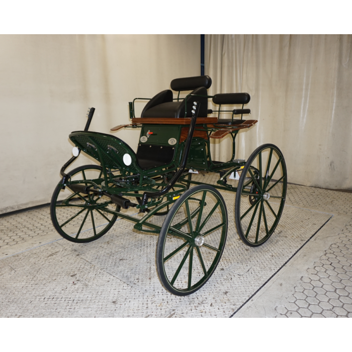 Spider Ultra Light Glinkowski occasion