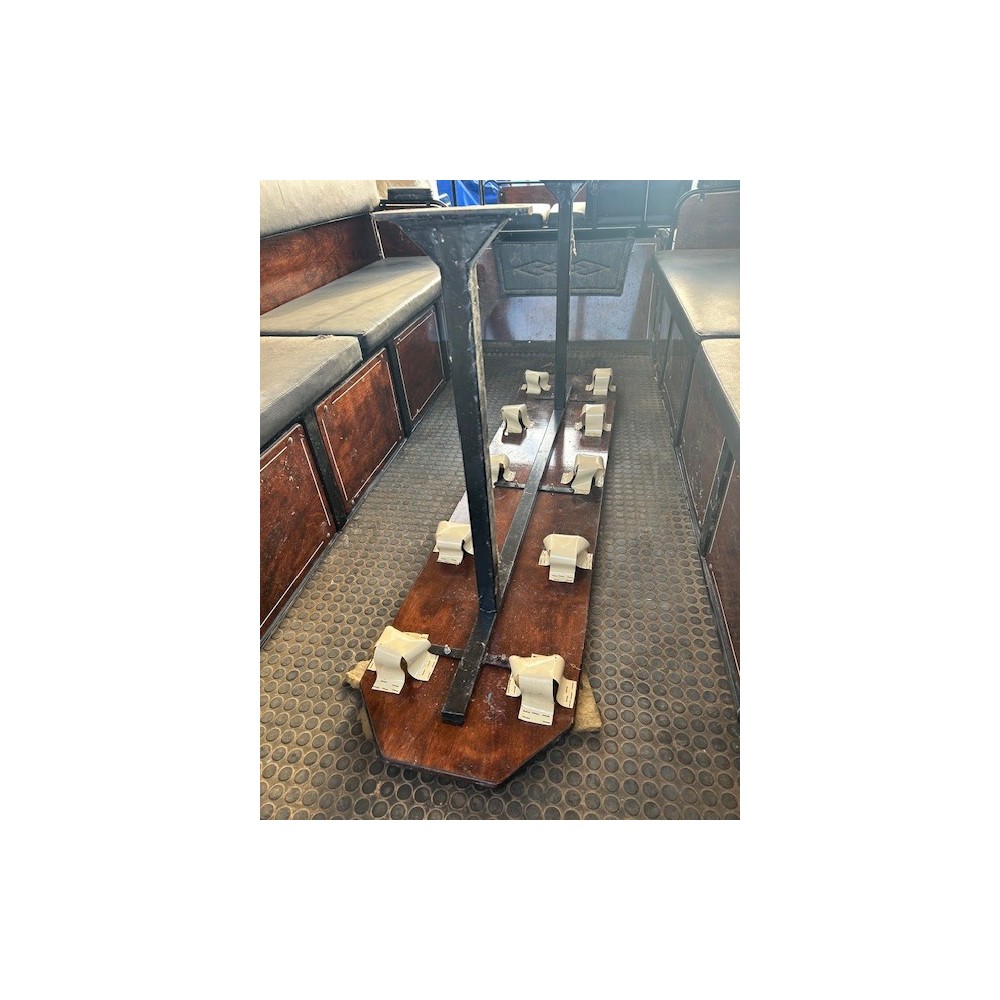 Wagonnette Szimanski occasion